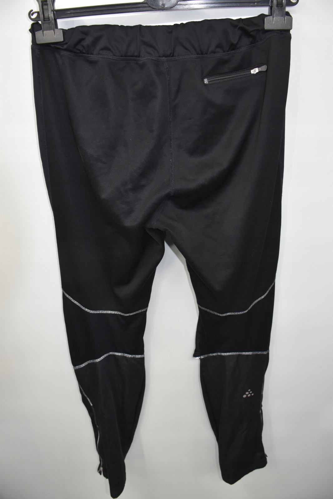 Craft do biegania spodnie męskie jogging L Rozmiar L