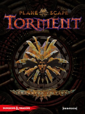 Planescape Torment Enhanced Edition Steam Kod Klucz