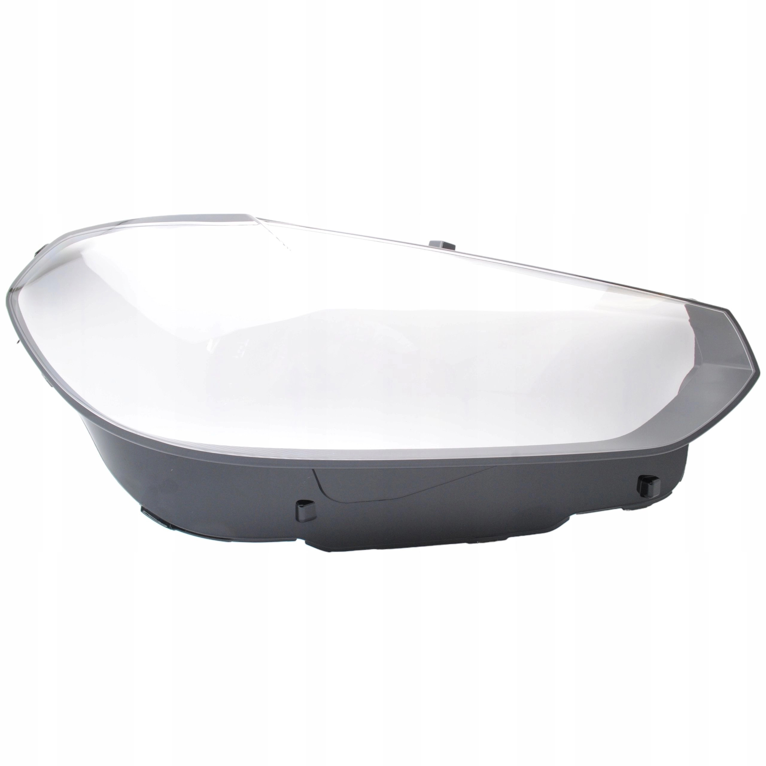 Klosz sklo předního světlometu Bmw X3 G01 LCI 2021+ Pravé