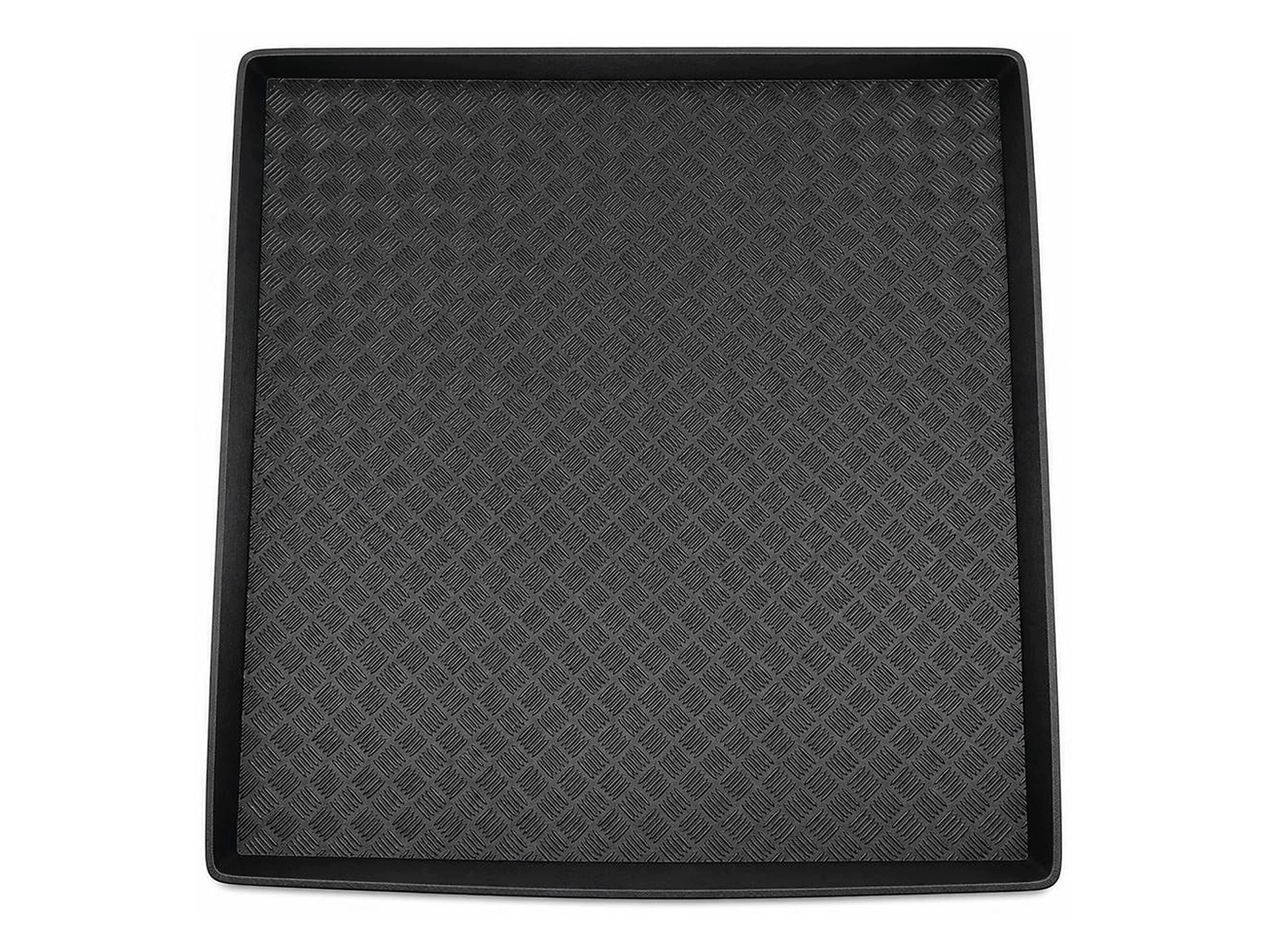 Univerzální rohož do zavazadlového prostoru 124 x 123 cm
