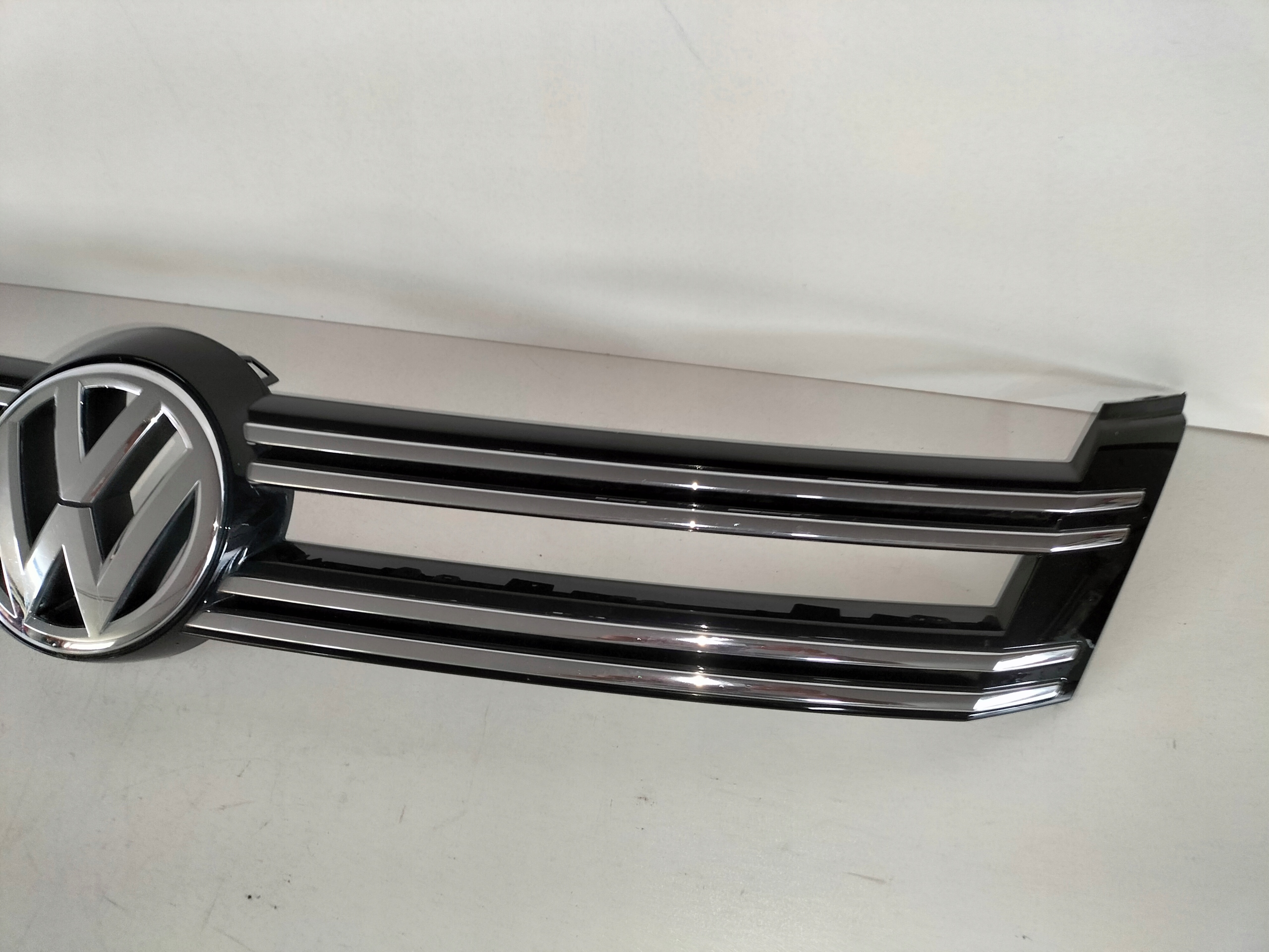 grille grid grill VW TIGUAN and LIFT 11-15