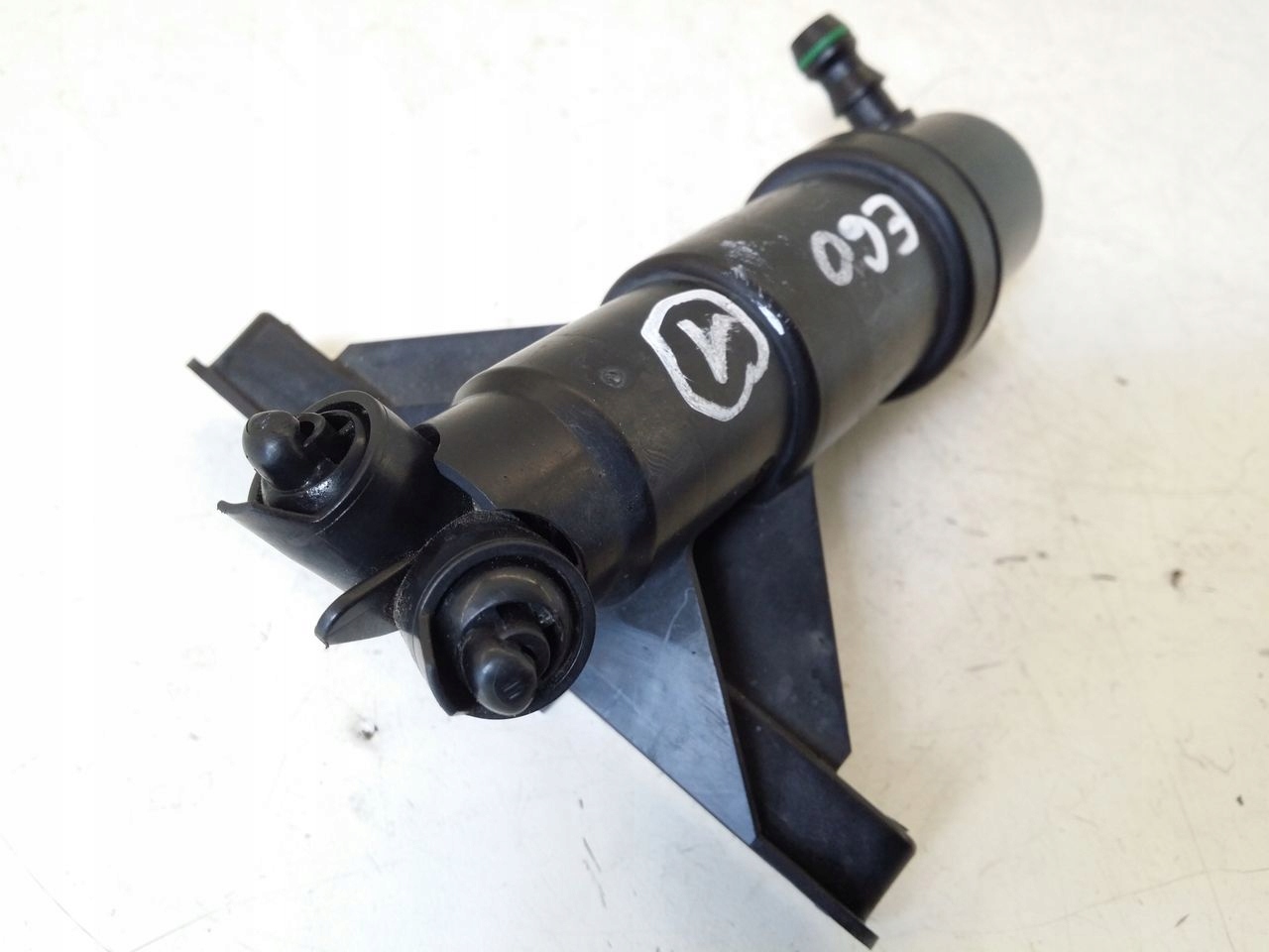 Dysza Spritzdüse lichte BMW E60 523i