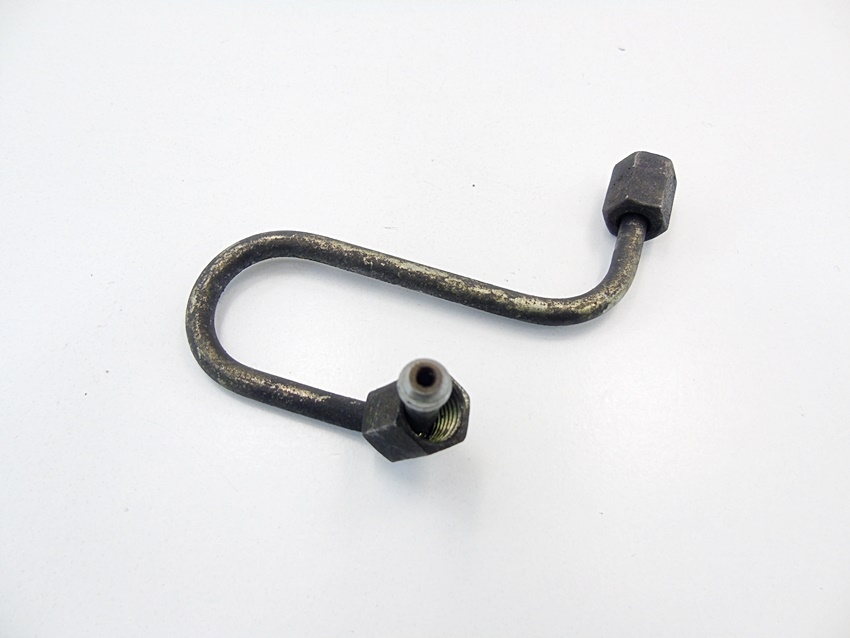 PRZEWÓD RURKA WTRYSKOWA 2.0 HDI 206 306 307 406 XSARA C5 PARTNER BERLINGO Producent części Peugeot OE