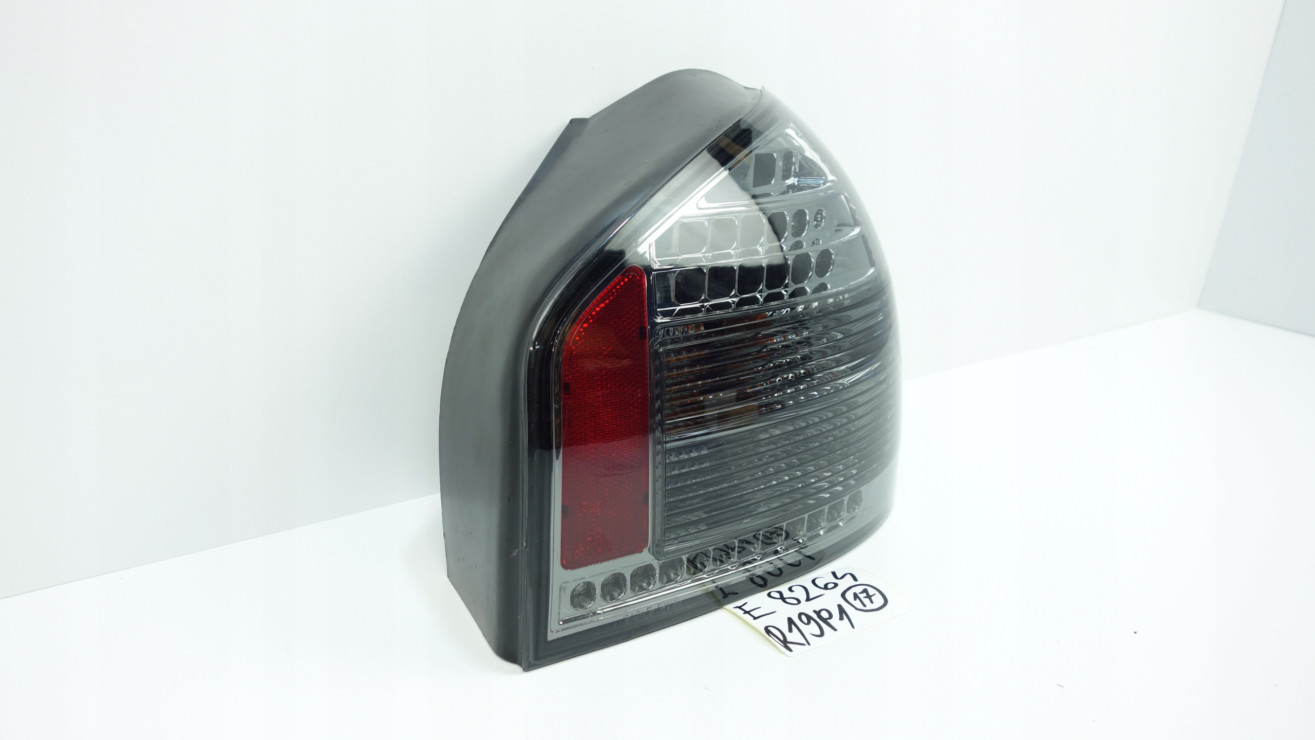 AUDI A3 8L 1996- replacement light right rear part right rear AD037-BESE2