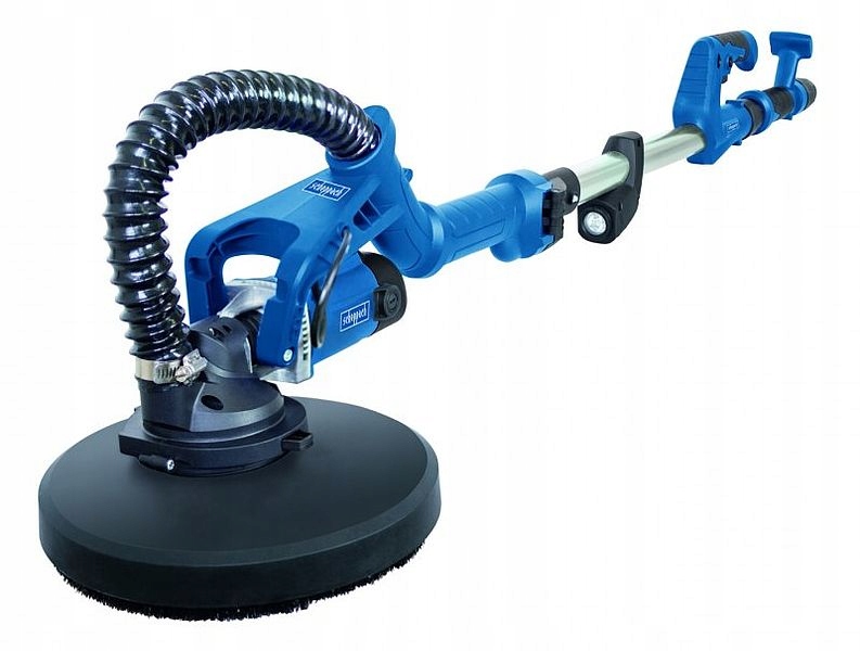 Żyrafa DS930 Szlifierka do gipsu Odkurzacz ASP30PLUS do Gładzi Kod producenta ZESTAW NARZEDZI Scheppach 1