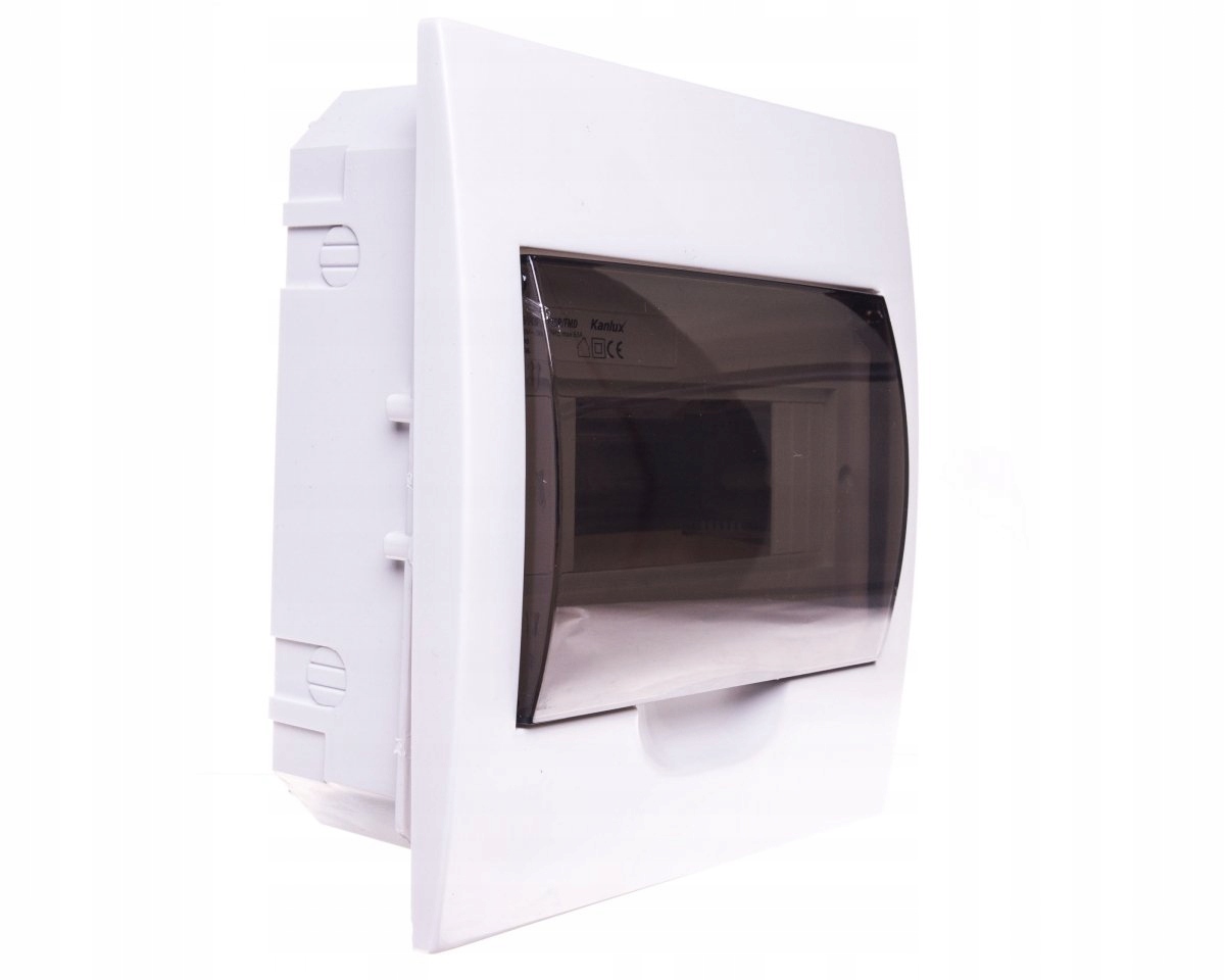 

Rozdzielnica modułowa DB108F 1X8P/FMD 3842