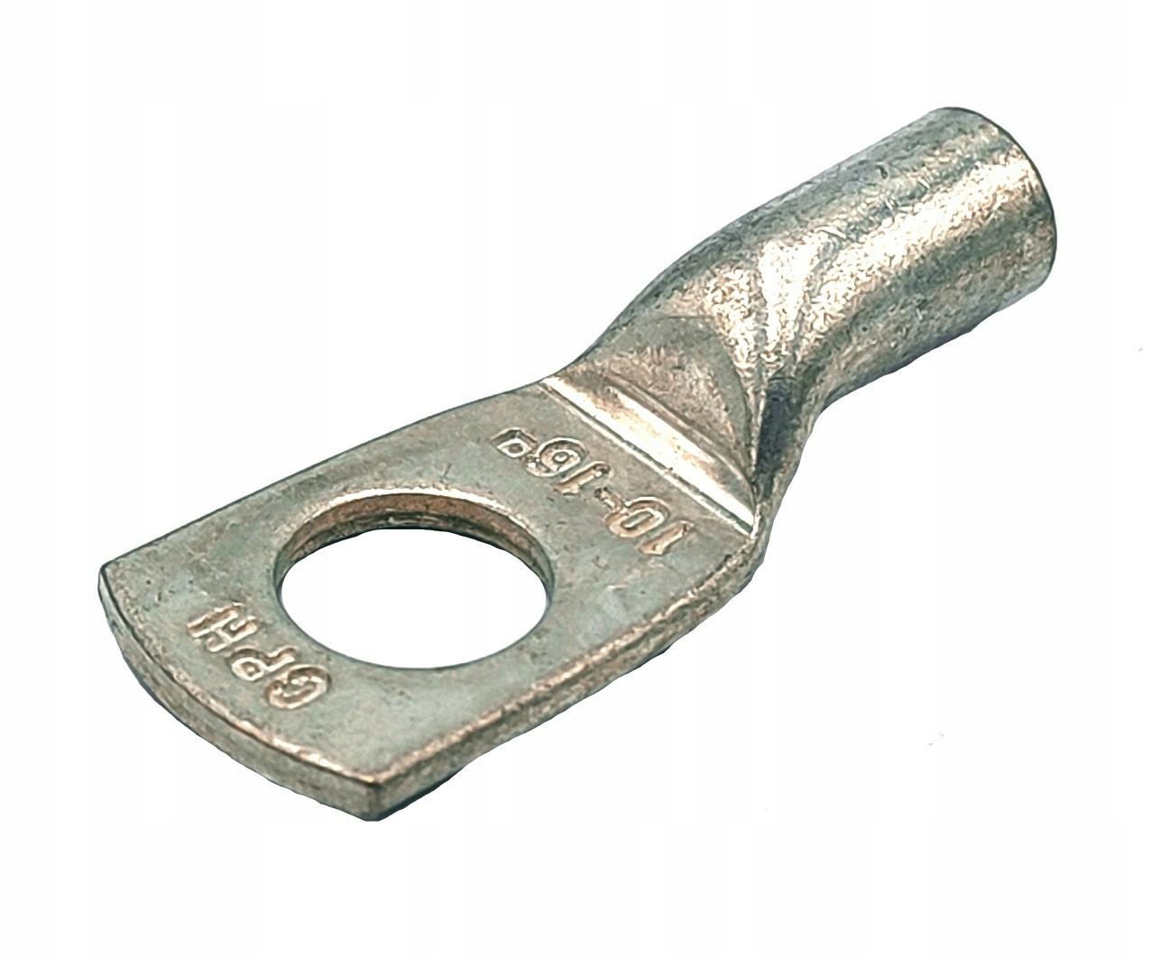 

Końcówka kablowa Kor 16/10 16mm2 10mm 1 Sztuka