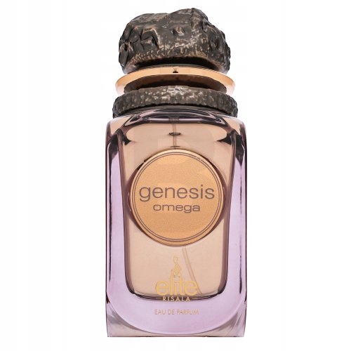 Risala Elite Genesis Omega parfémovaná voda pro muže 100 ml