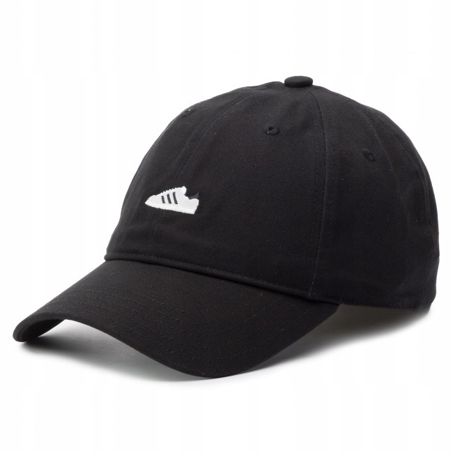 

Czapka z daszkiem adidas Superstar Baseball Cap