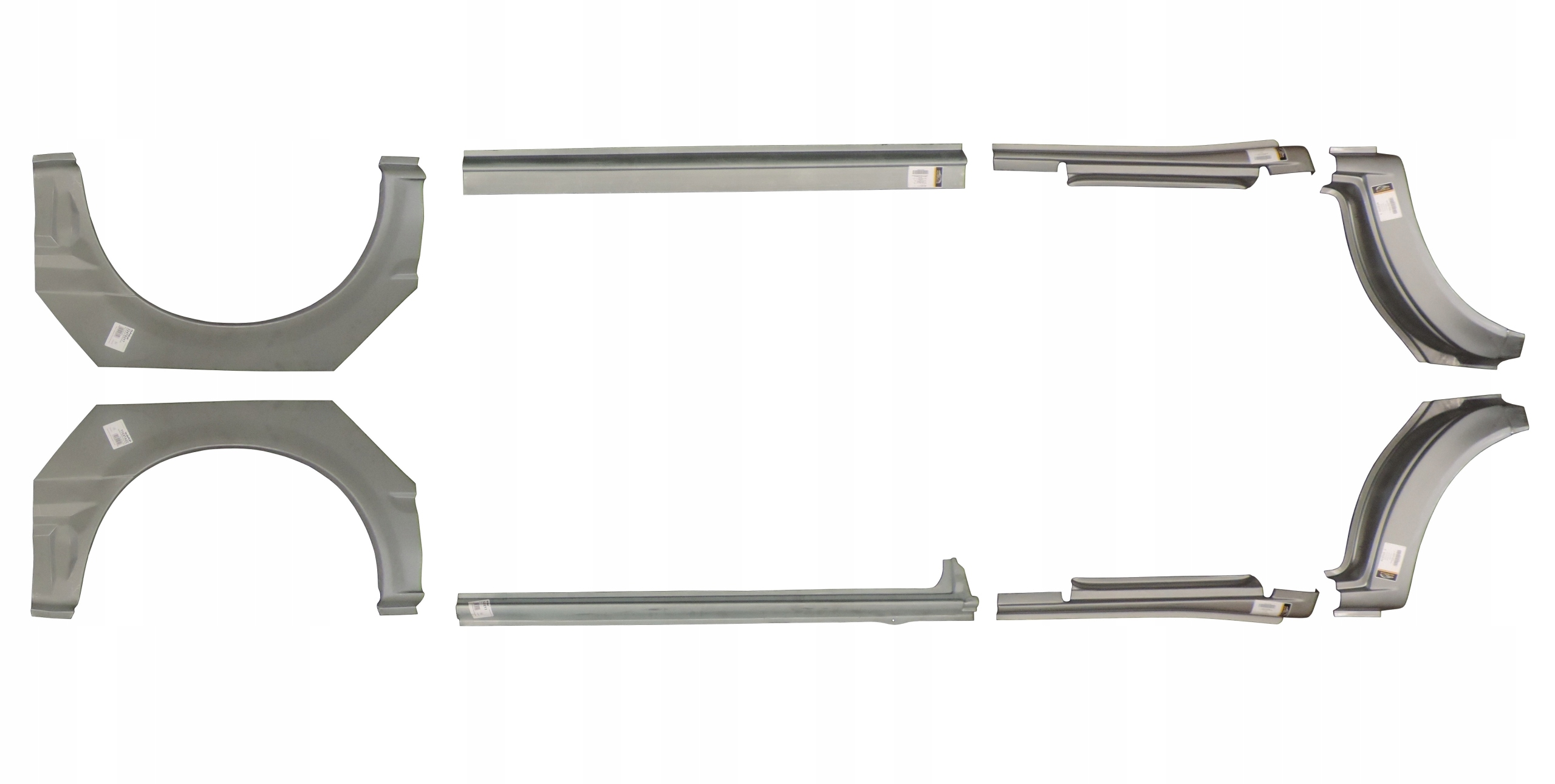 TRANSIT 00 SREDNI DLUGI PROG REPERATURKA NADKOLE