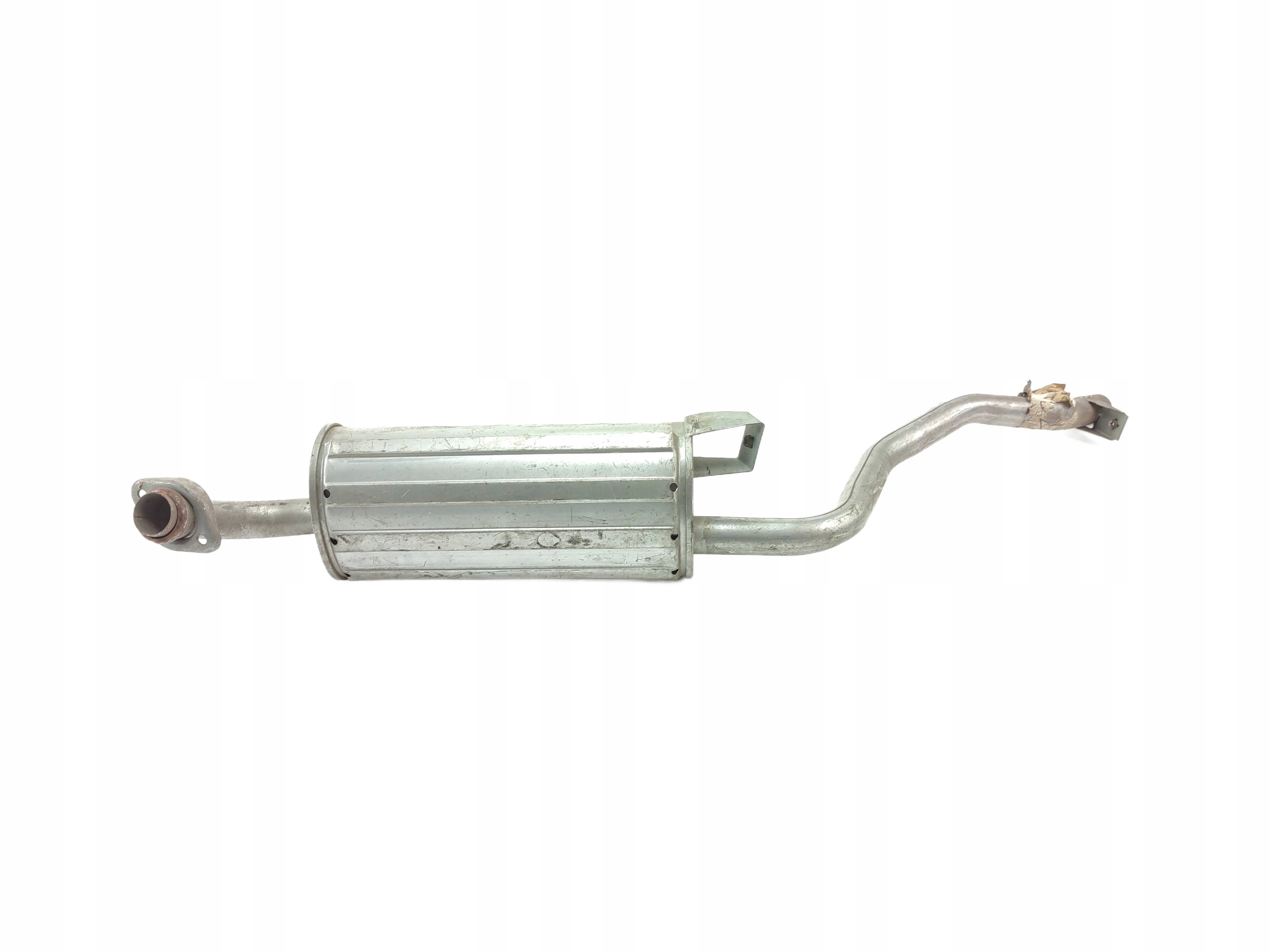 TLUMIK media MITSUBISHI PAJERO e 2.3 TD 1982-1990 / MB179952