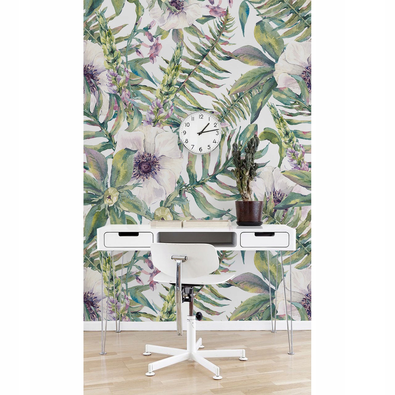 

Fototapeta na flizelinie Tropikalny motyw 416x254