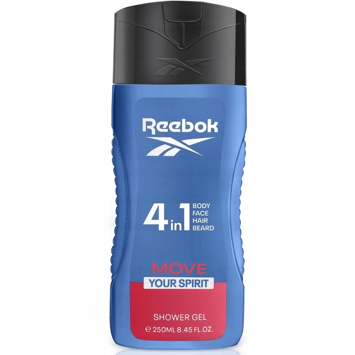 

Reebok Żel P/p Move Your SP.MN250*