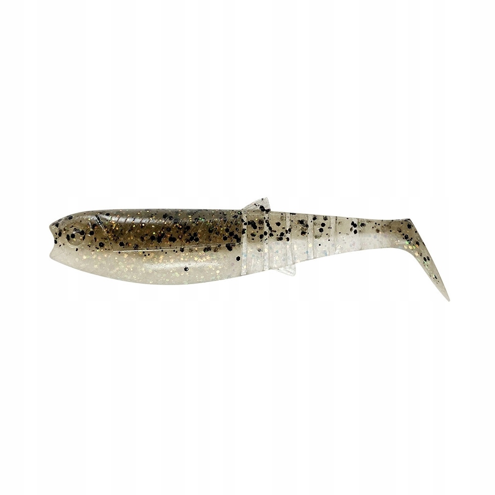 

Savage Gear Cannibal Shad 12.5cm 20g Holo Baitfish