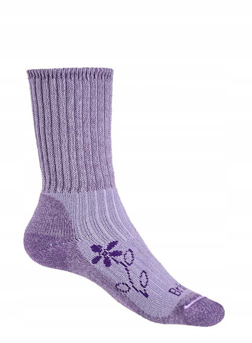 Skarpety Trekkingowe Damskie Bridgedale Hike 35-37 Marka Bridgedale