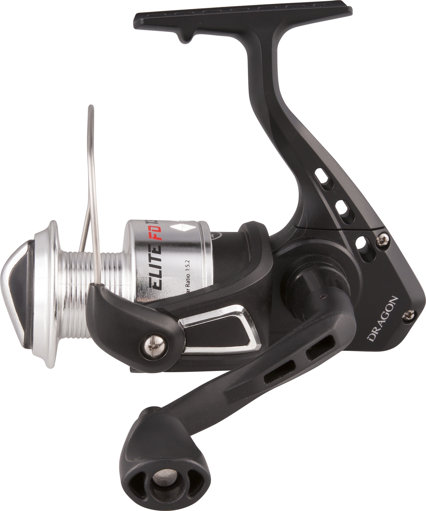 Kołowrotek Dragon Elite Fd FD130 11-02-130 tani uniwersalny