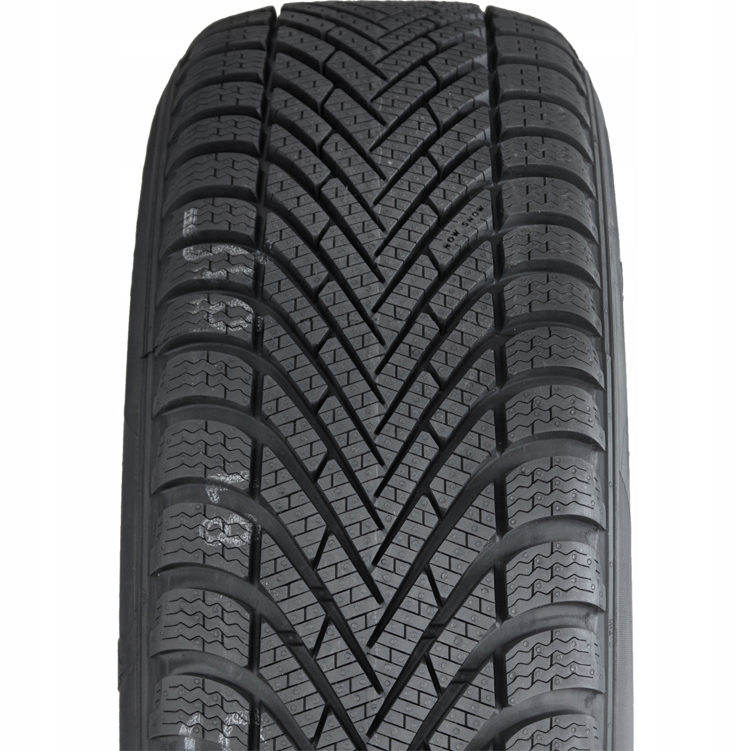 4x Opony zimowe 215/55R17 98V XL Cinturato Winter Pirelli