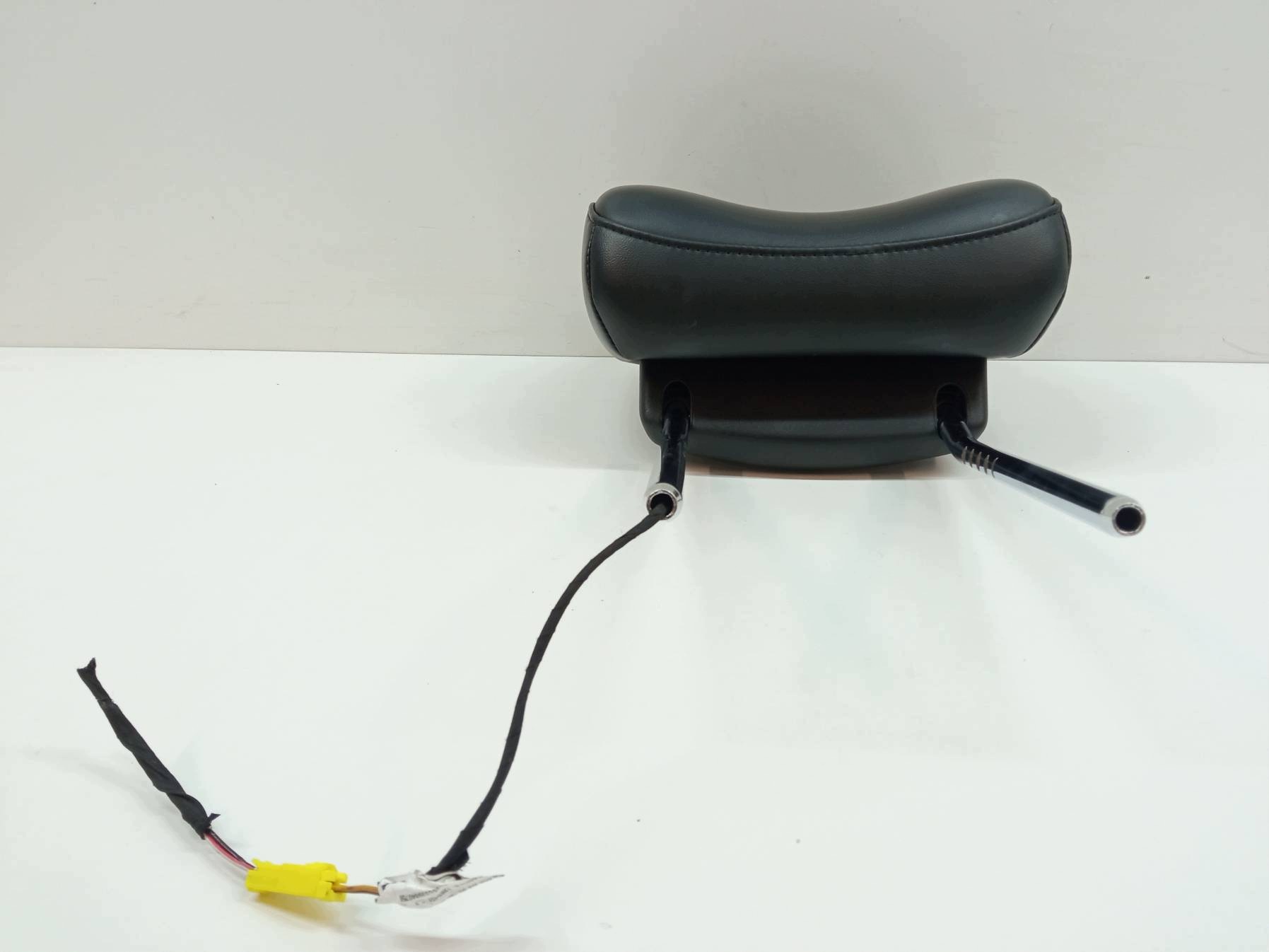 rest front active leather Dodge Durango III (2010- )