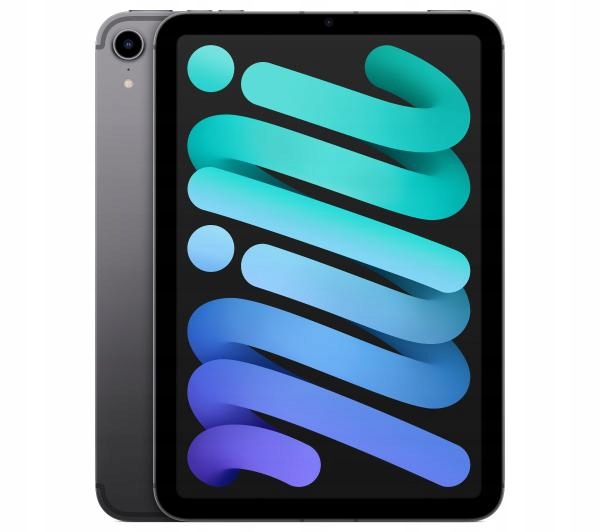 Tablet Apple iPad mini 2021 8.3'' Wi-Fi + Cellular