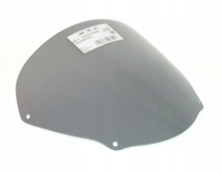 Motocyklové sklo Mra Aprilia Pegaso 650 I.e. ML 2002-2004, forma Om, ac