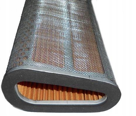FILTR POWIETRZA - HONDA CB CBF 600 HORNET HFA1618 (3676) Producent Motrix