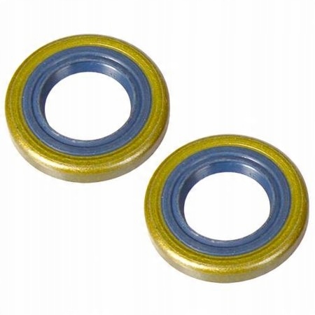

Uszczelniacze 2 Szt Husqvarna 40 45 50 51 55 254