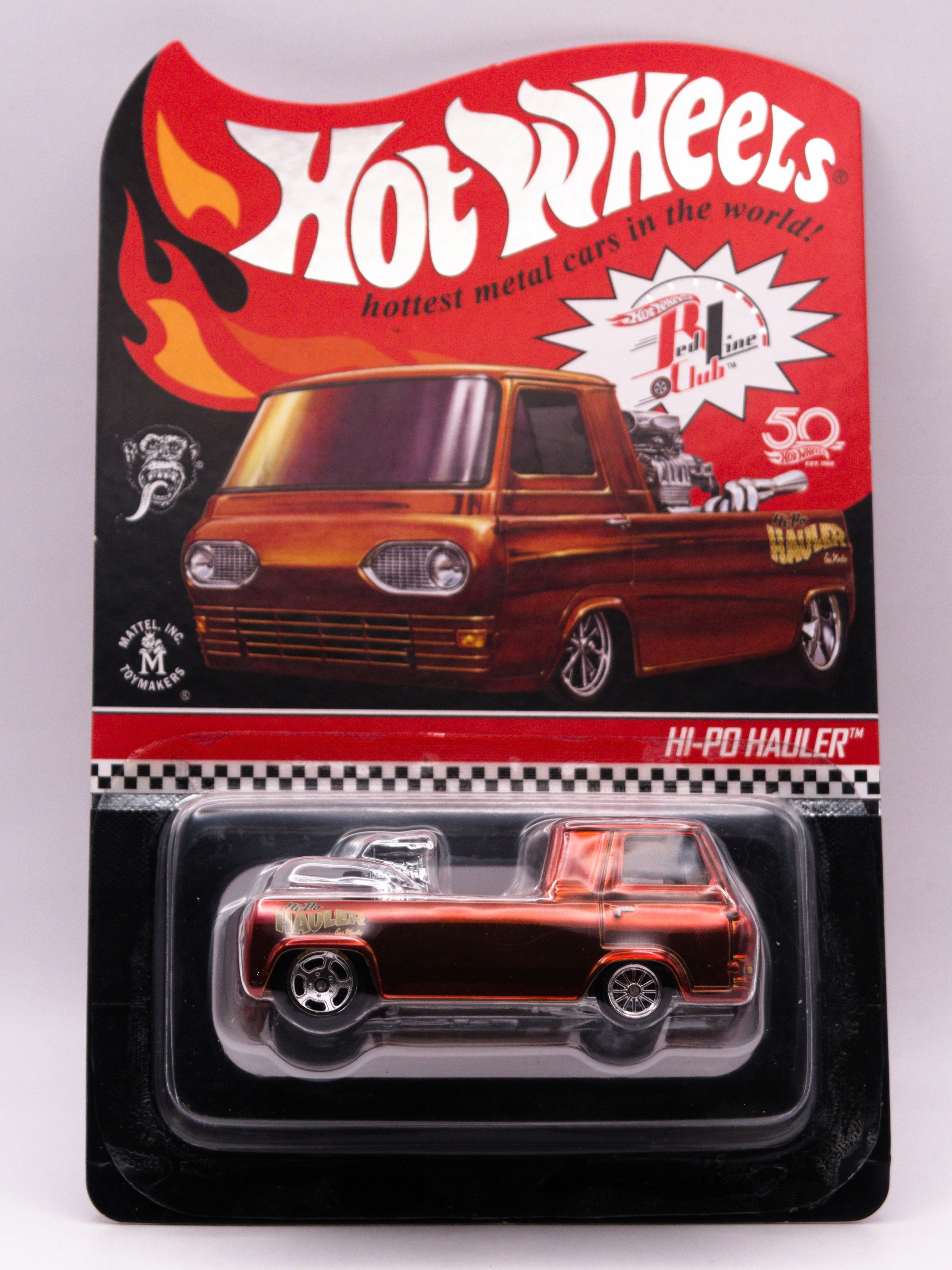 Hot Wheels Rlc Datsun - Niska cena na Allegro