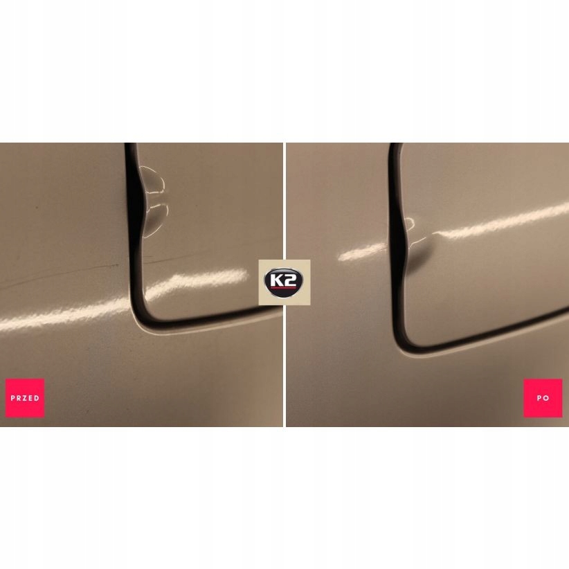 K2 ULTRA CUT PASTA POLERSKA NA RYSY DO USUWANIA Numer katalogowy producenta K002