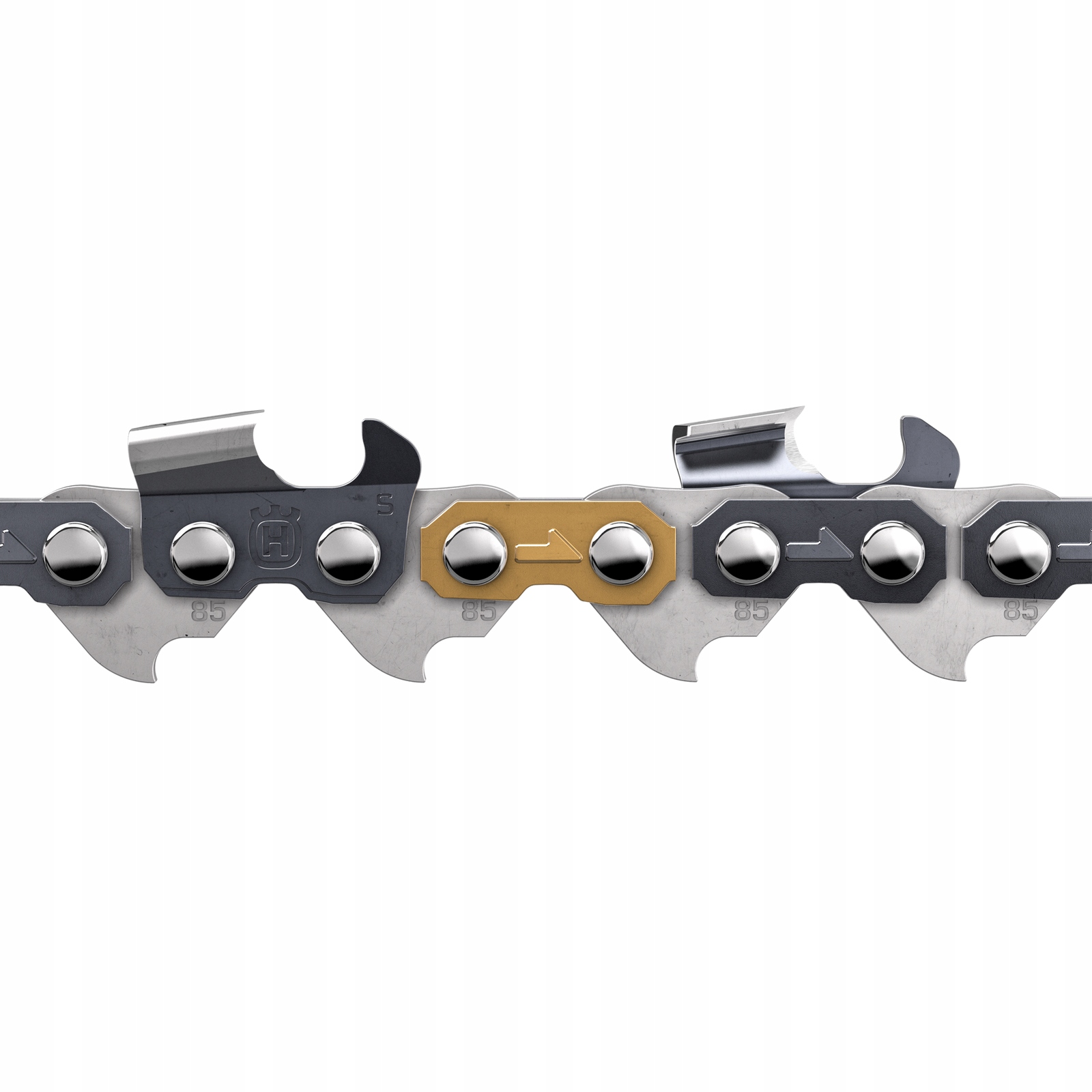 

Łańcuch S85 Husqvarna 3/8 1,5MM 68DL 18 Cali