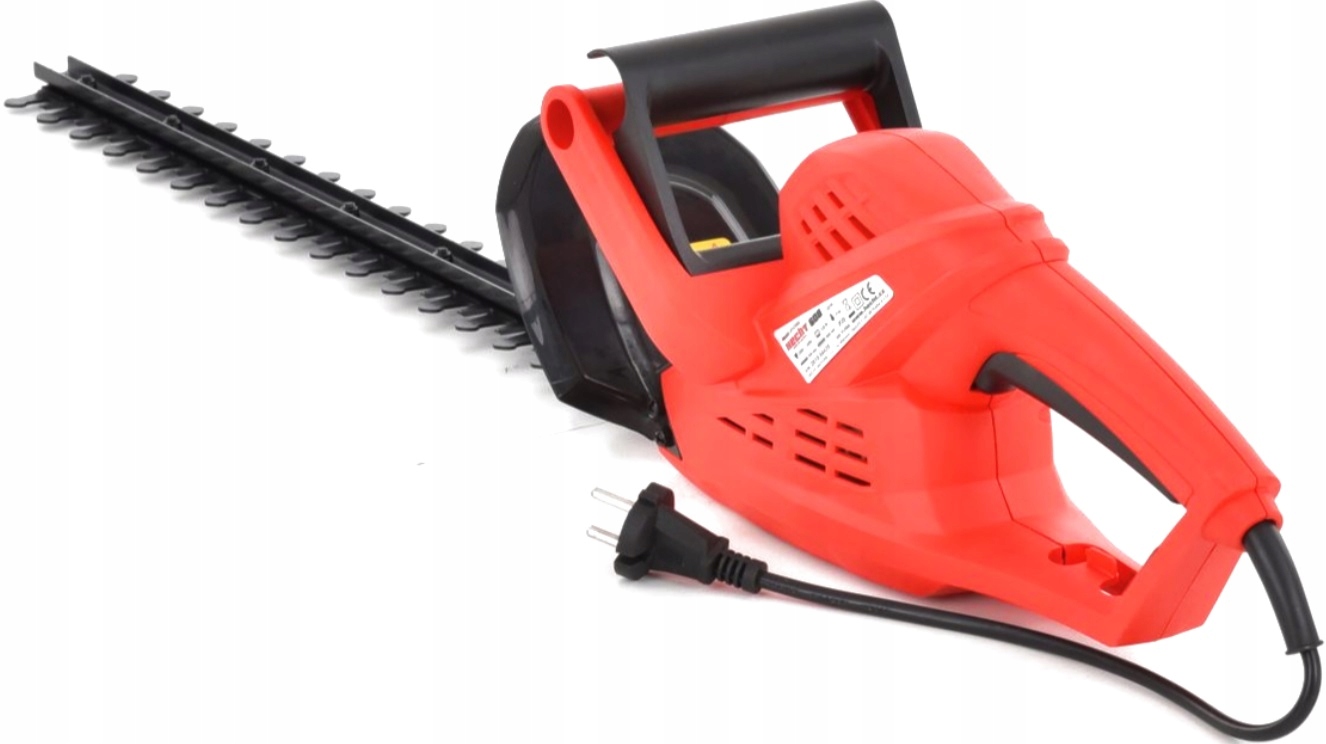 

Elektryczny Sekator Nożyce Do Żywopłotu 520W