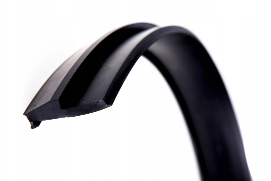 POSZERZENIA NADKOLI BŁOTNIKÓW 4x4 +2,5cm 25mm