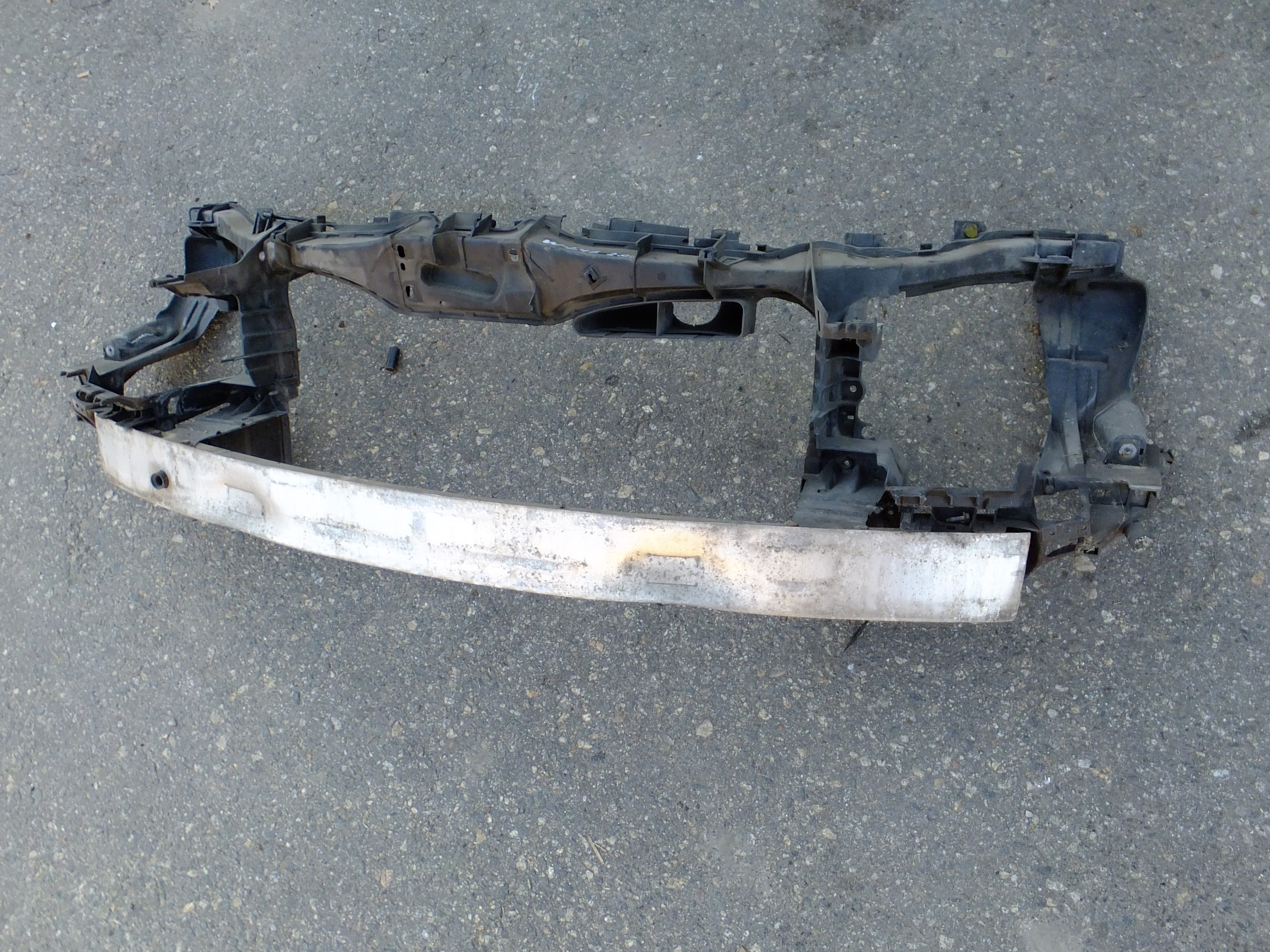 ossatura anteriore mercedes w245 2007r