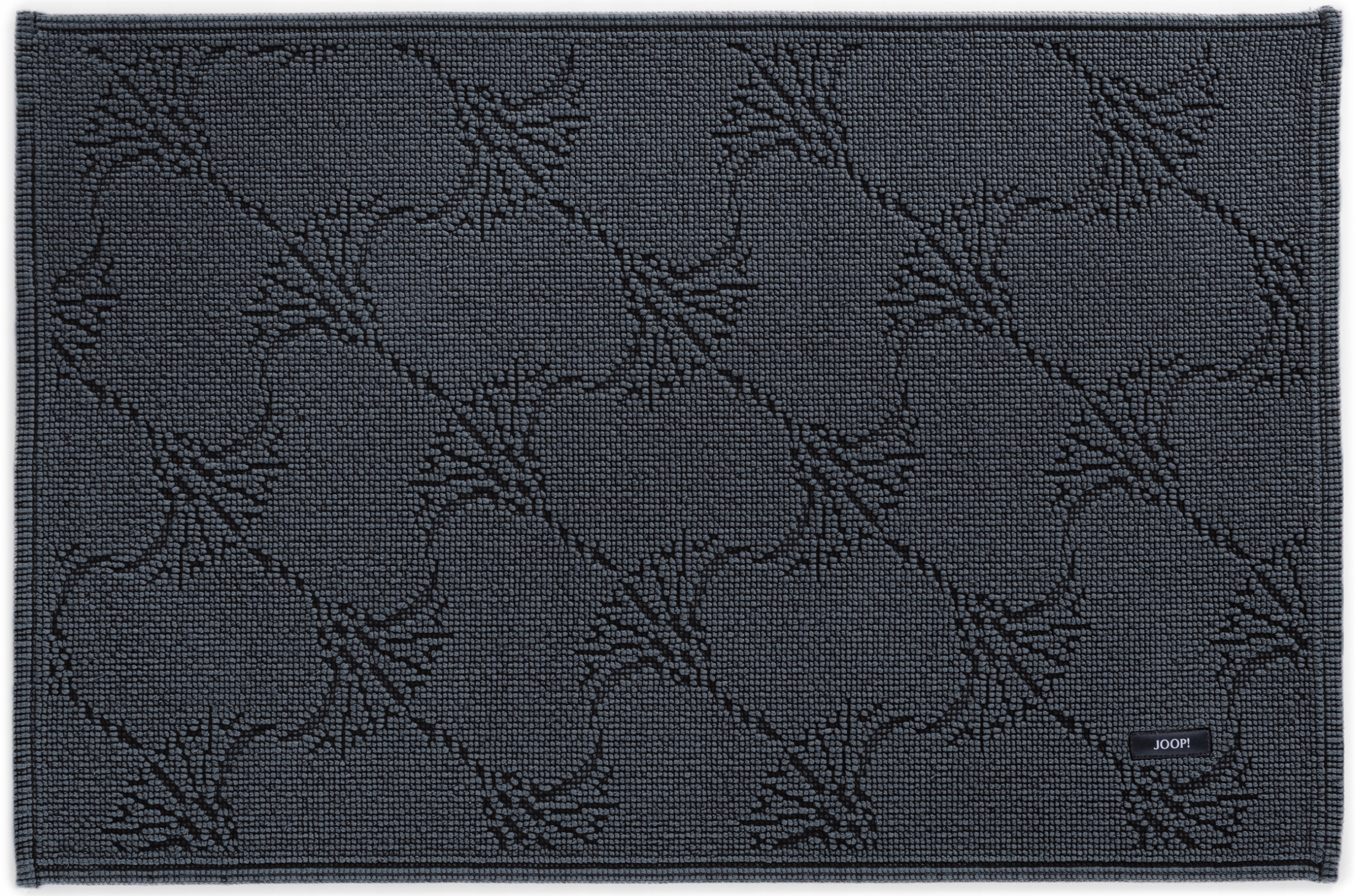 Koberec Joop! New Cornflower 70x120 anthrazit