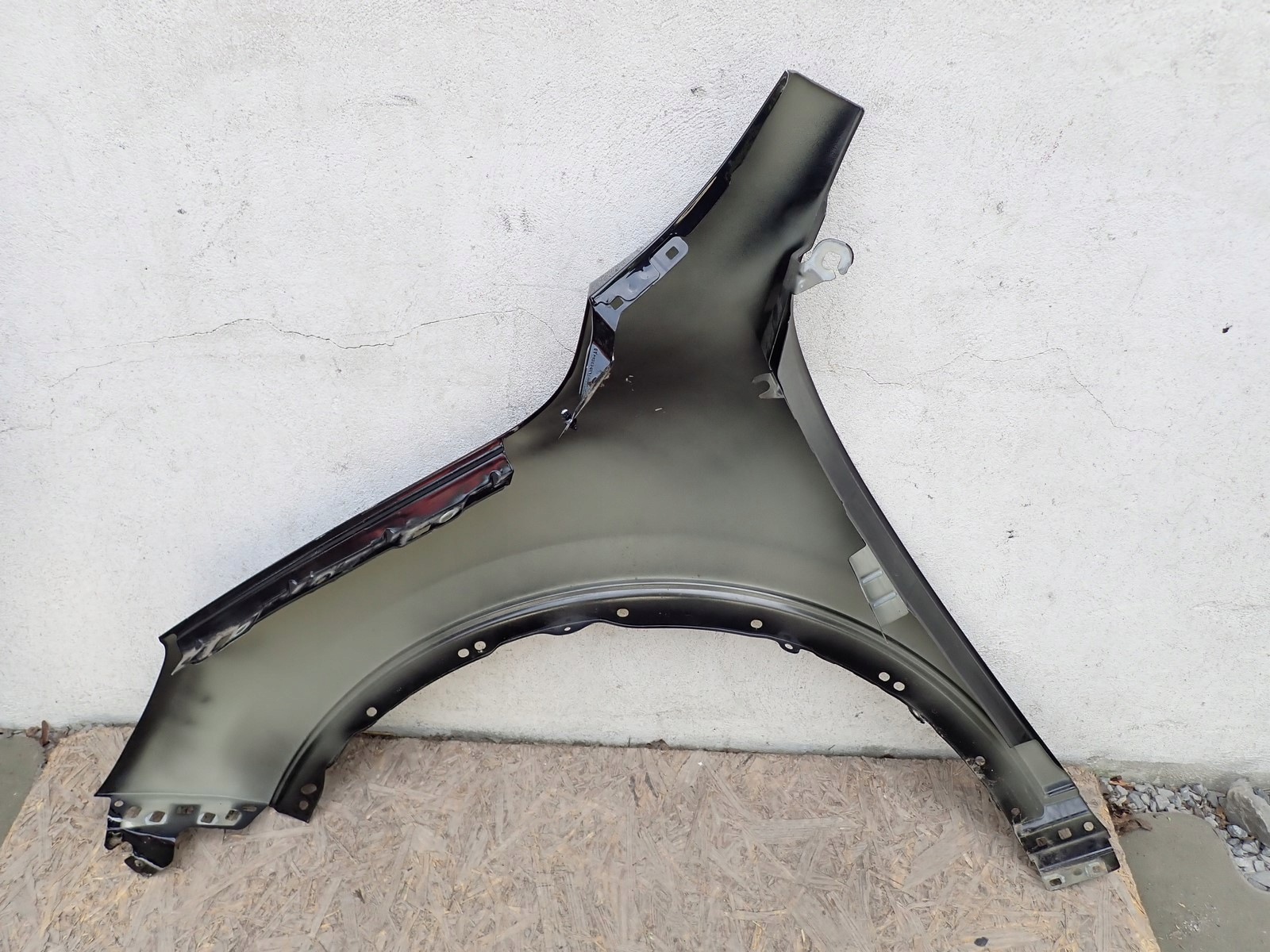 fender right front front FORD KUGA MK3 III DFK 2019- LV4B-S16015-AD
