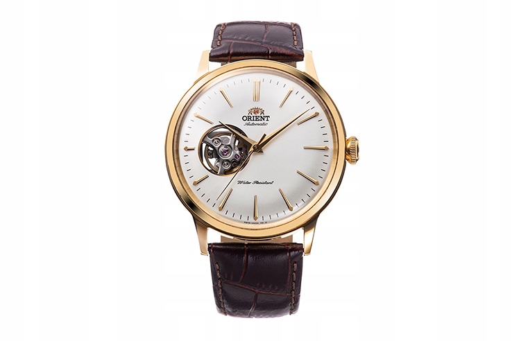 Hodinky Orient Classic Automatic RA-AG0003S30B 40,50 mm 3 Atm