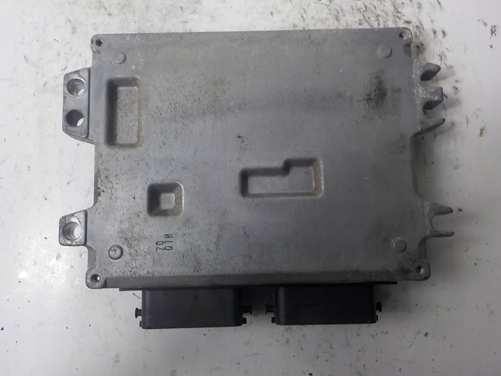 FIAT computer control unit 33920-79J1 MB112300-2551