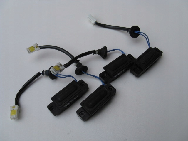 KLAMKA KLAPY TYŁ FIAT SEDICI,SUZUKI SX4