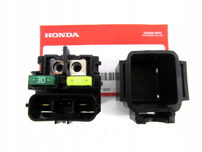 ORYGINALNY Przekaznik rozrusznika HONDA CB 1000 R
