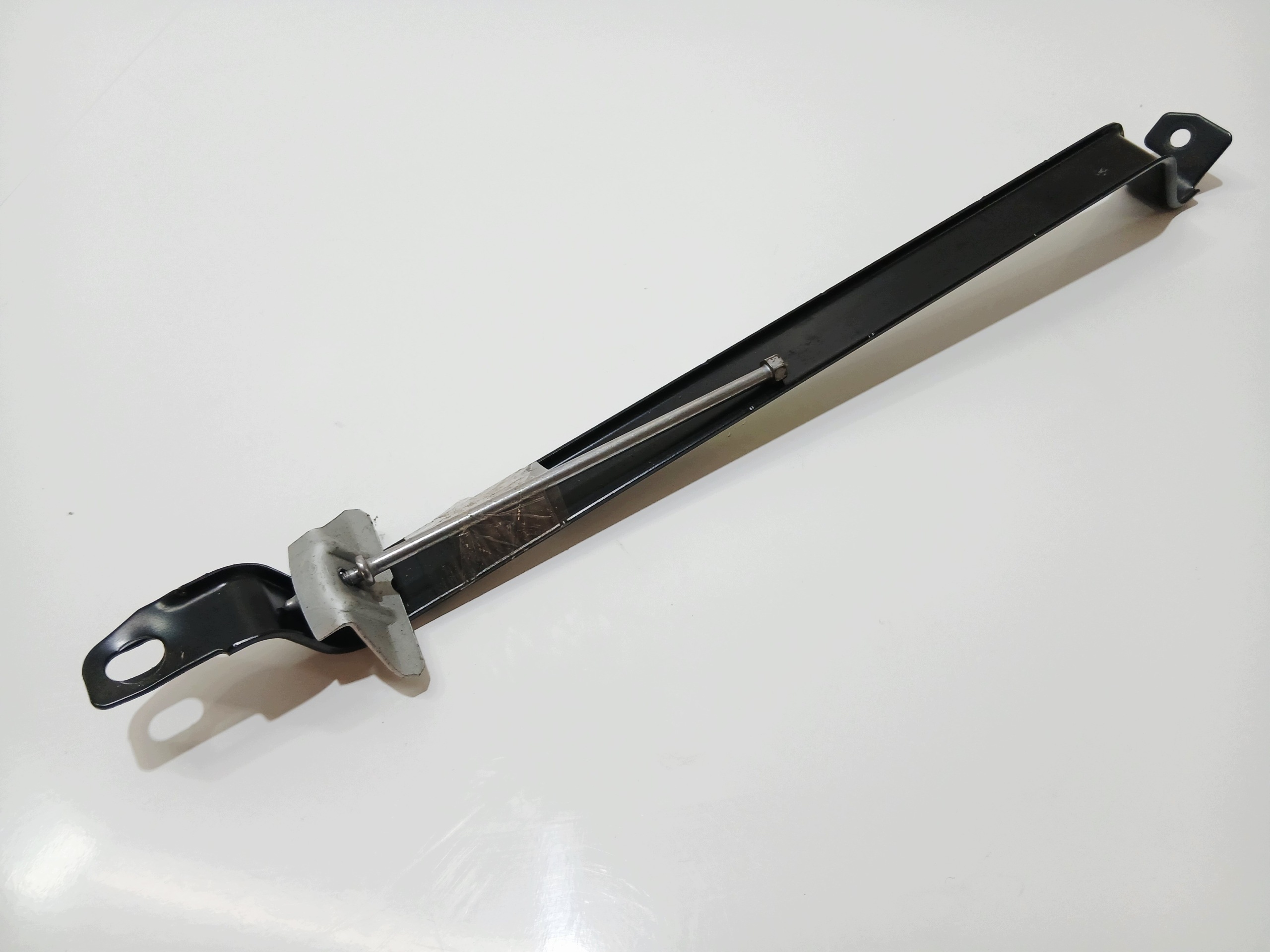 halter halter batterie BMW E60 LIFT (0000323)