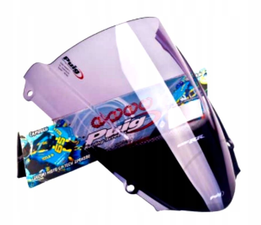 Sklo Honda Cbr 1000 Rr Fireblade 2004-2007
