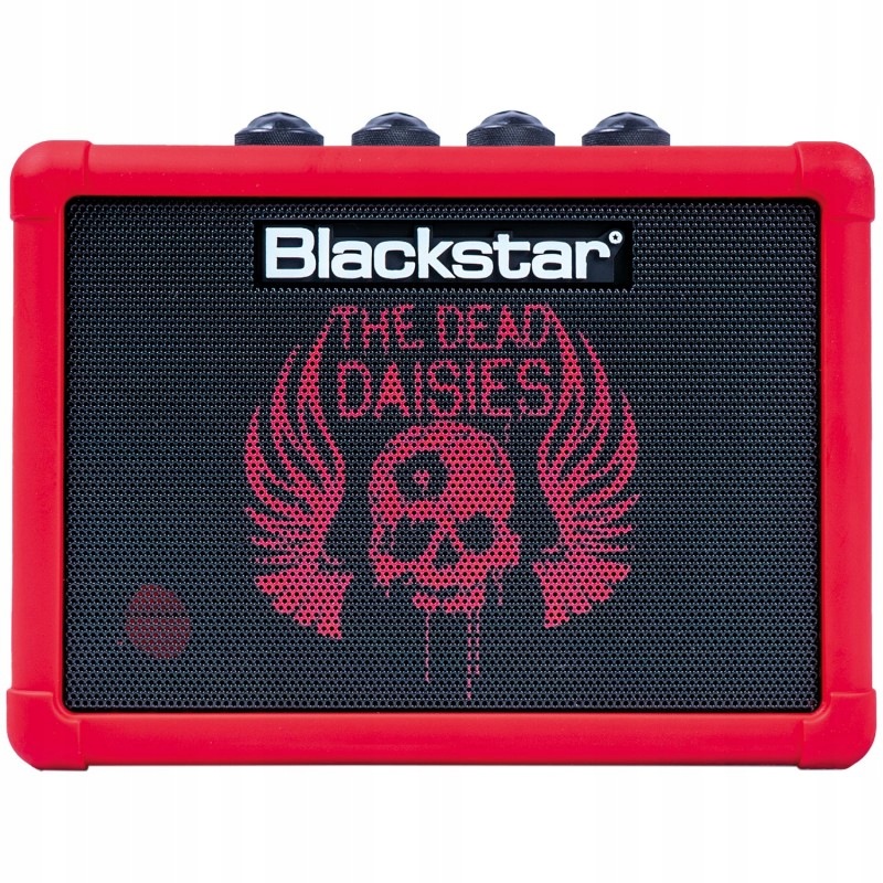 Blackstar Fly3 Bluetooth Kompaktní 3W mini kytarový zesilovač