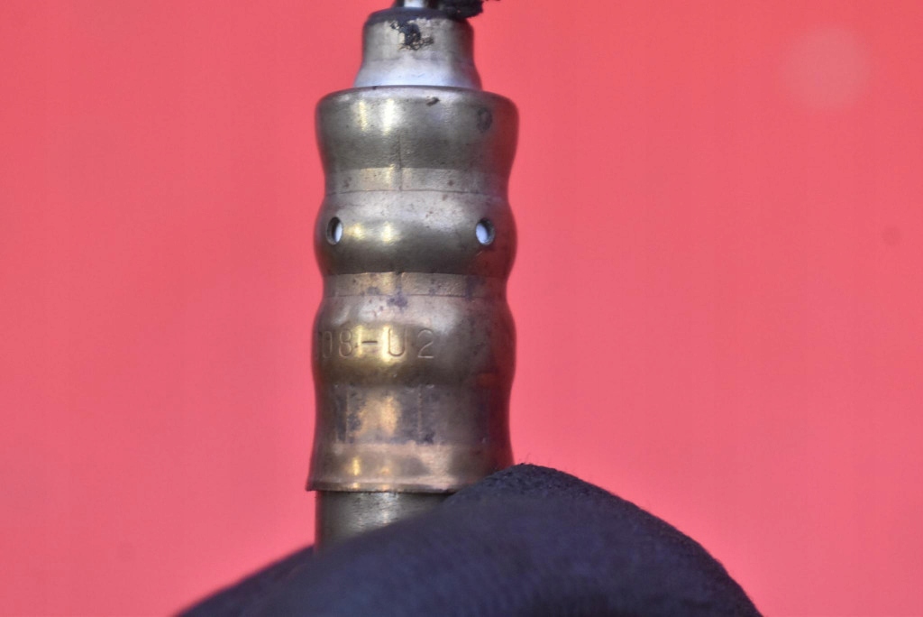 SONDA LAMBDA 9657632980 CITROEN C3 2 II 1.4 8V 75 KM 09-13