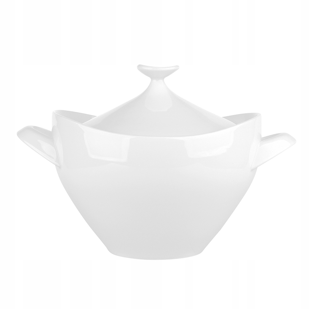 

Waza do zupy porcelanowa Mariapaula 2,5 l Moderna