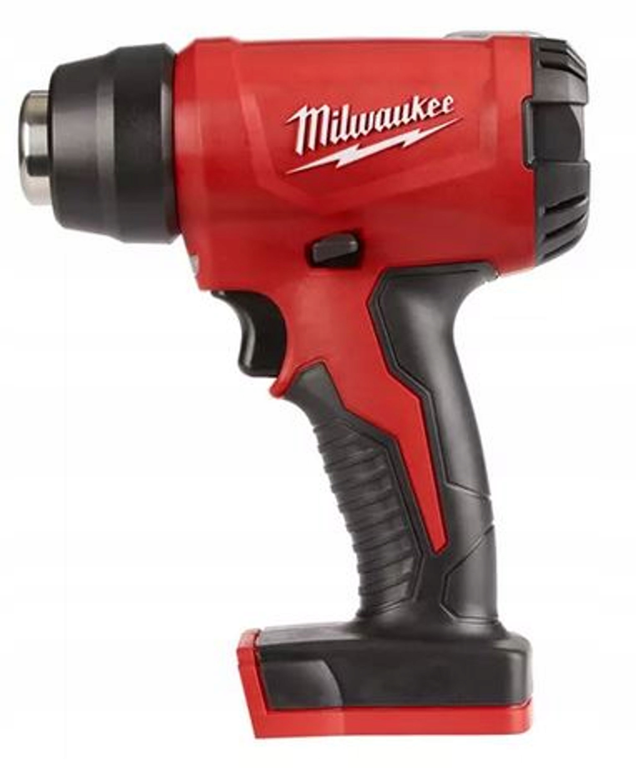 OPALARKA M18 WERSJA ZERO BEZ BATERII MILWAUKEE