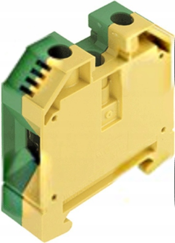 Złączka szynowa Weidmuller 1010300000