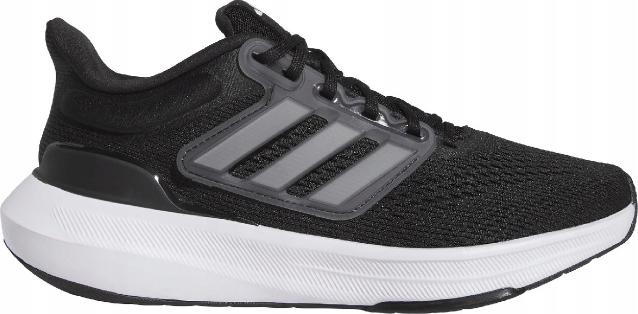 Dětské Boty Adidas Ultrabounce Černé HQ1302 vel. 39 1/3