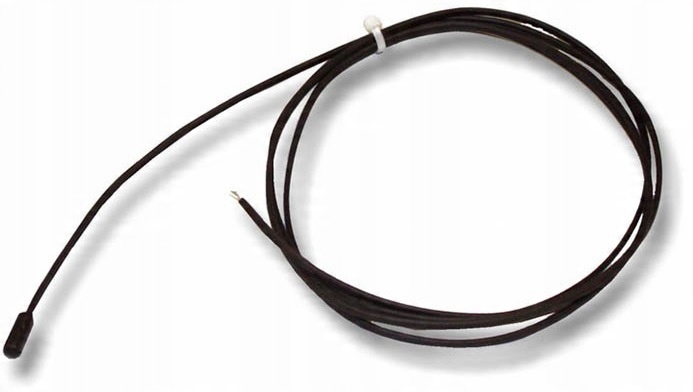 

Czujnik temperatury uniwersalny typu Ntc 150cm
