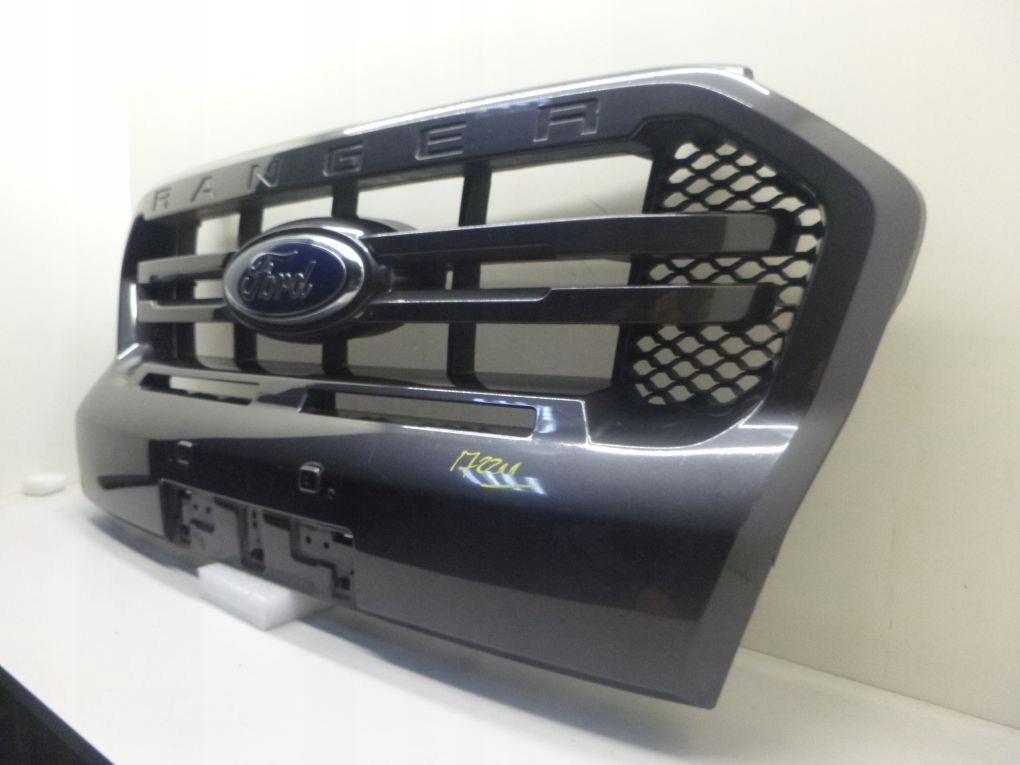 FORD RANGER 4 IV LIFT 18- grill grille