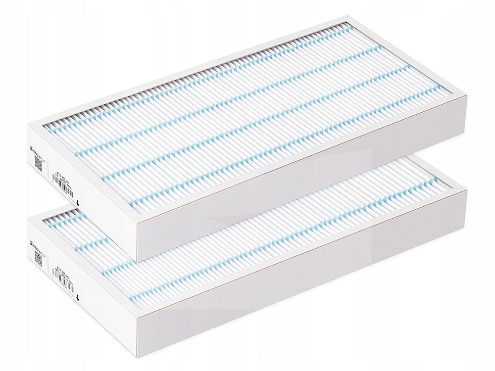Sada Filtrů Pro Rekuperátor Komfovent Domekt R 400 H F7 M5 Náhradní Díly