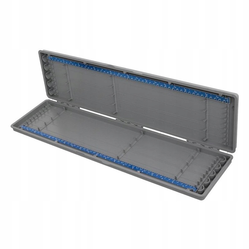 Portfel Pudełko na przypony 50cm Flagman Competition